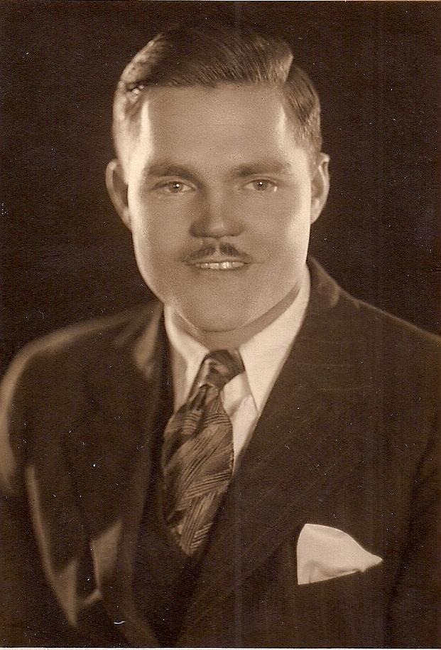 Wallace Felt Toronto (1907 - 1968) Profile